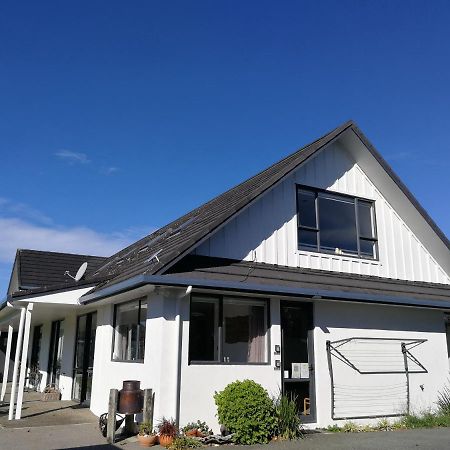 Ruru Lodge Tawharanui エクステリア 写真
