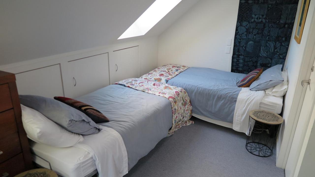 Ruru Lodge Tawharanui エクステリア 写真