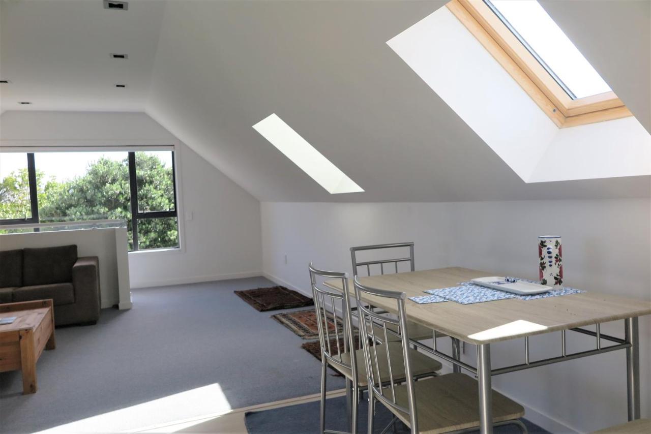 Ruru Lodge Tawharanui エクステリア 写真