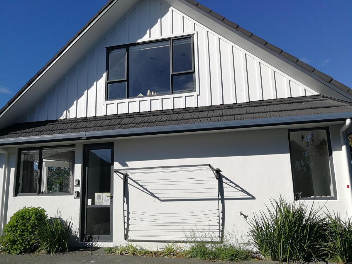 Ruru Lodge Tawharanui エクステリア 写真