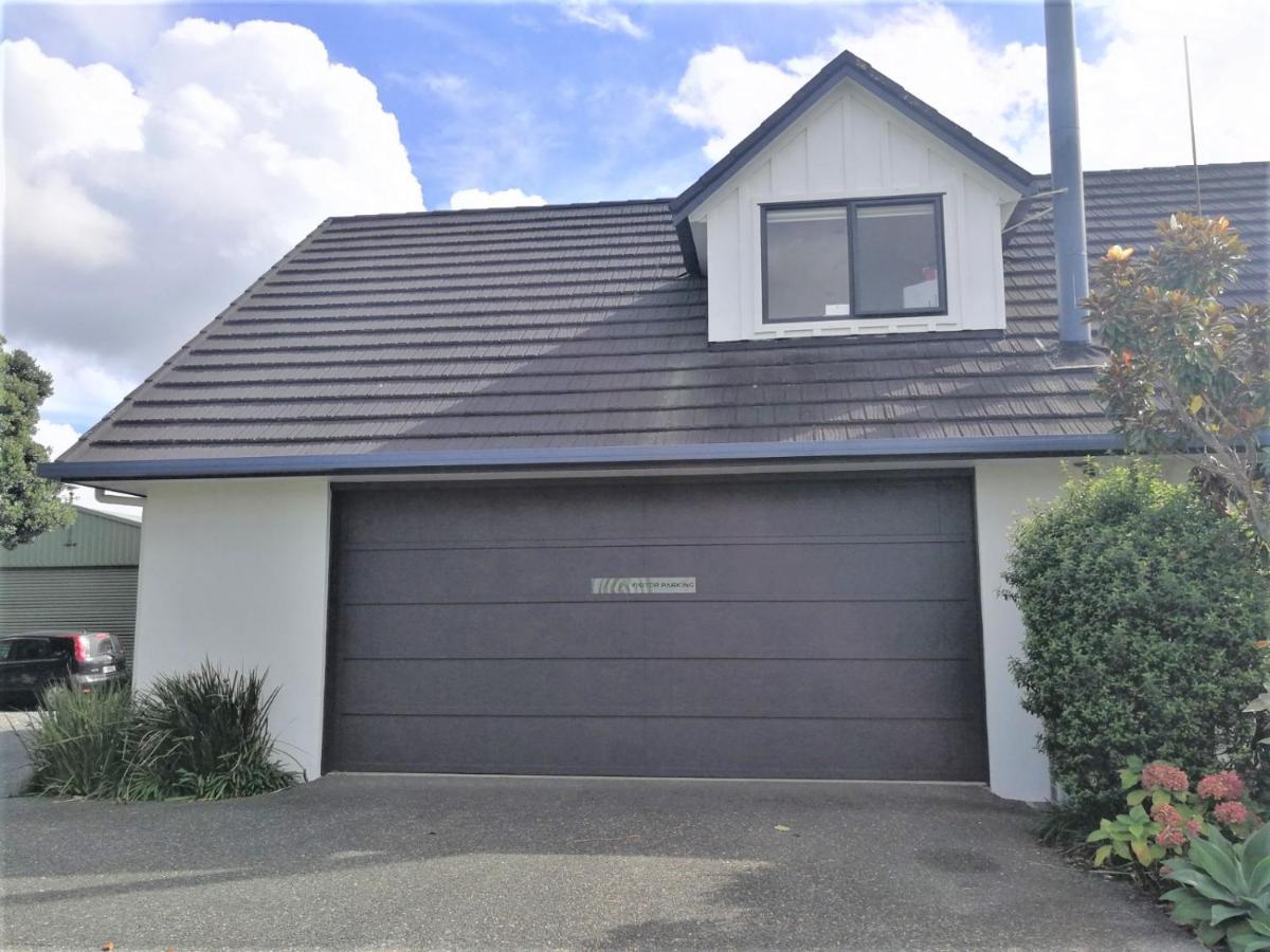 Ruru Lodge Tawharanui エクステリア 写真